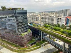 Woods Square (D25), Office #455958801